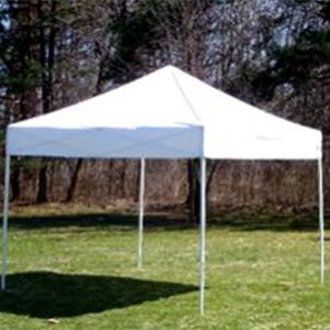 Pop-Up Tent
